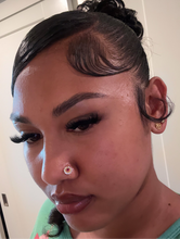 Load image into Gallery viewer, Zala Nose Ring
