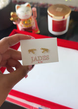 Load image into Gallery viewer, AK Earrings
