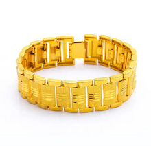 Load image into Gallery viewer, 24K Unite Bracelet
