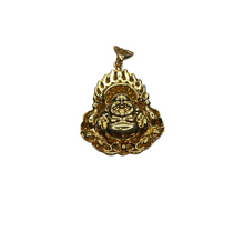 Load image into Gallery viewer, 24K Chub Buddha Necklace
