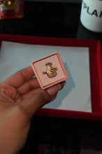 Load image into Gallery viewer, 18K Moneybag Ring
