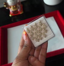 Load image into Gallery viewer, BabyPhat Diamond Nose Stud
