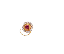 Load image into Gallery viewer, Zala Nose Ring
