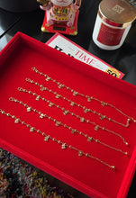 Load image into Gallery viewer, 24K CC Anklet
