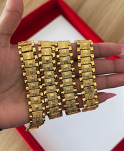 Load image into Gallery viewer, 24K Unite Bracelet
