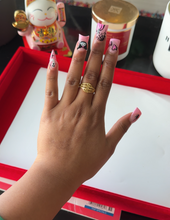 Load image into Gallery viewer, 24K Layva Ring
