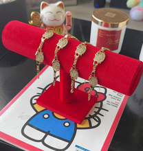 Load image into Gallery viewer, HK Diamond Bracelet
