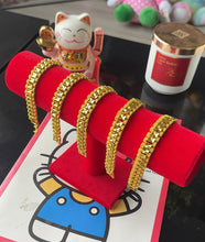 Load image into Gallery viewer, 24K Rolex Bracelet
