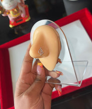 Load image into Gallery viewer, BabyPhat Diamond Nose Stud
