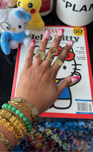 Load image into Gallery viewer, Betty Ring
