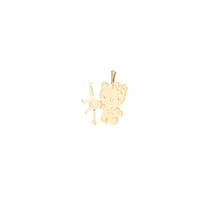 Load image into Gallery viewer, Kitty AK Necklace
