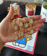 Load image into Gallery viewer, HK Diamond Bracelet
