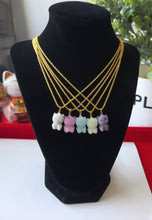 Load image into Gallery viewer, HK Jade Necklace

