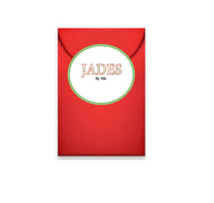 Jades by MK