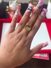 Load image into Gallery viewer, Betty Ring
