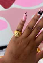 Load image into Gallery viewer, 24K Shine Ring
