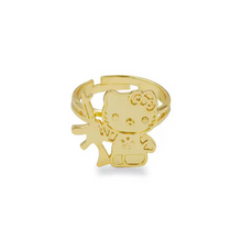 Load image into Gallery viewer, Kitty AK Ring
