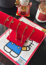 Load image into Gallery viewer, 24K CC Anklet
