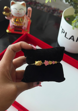 Load image into Gallery viewer, 24K HK Bracelet
