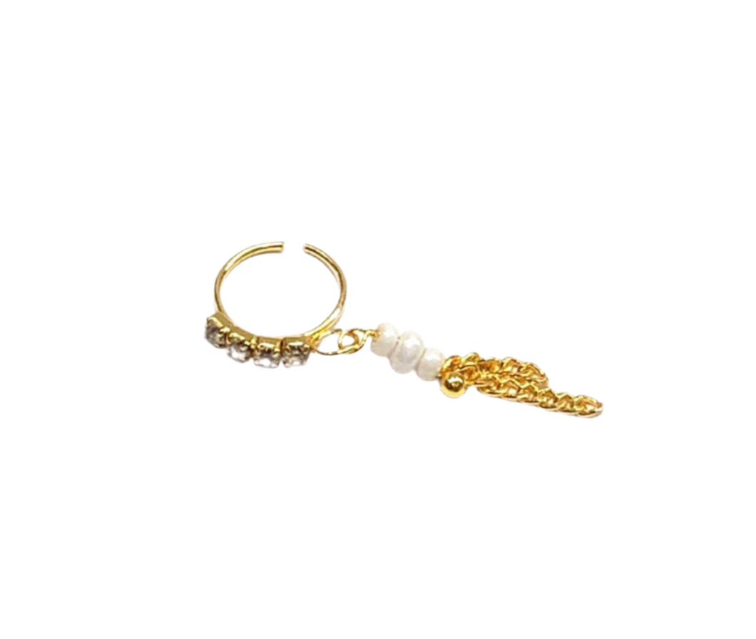 Milan Nose Ring