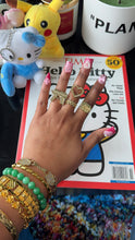 Load image into Gallery viewer, *PRE ORDER* Betty Ring
