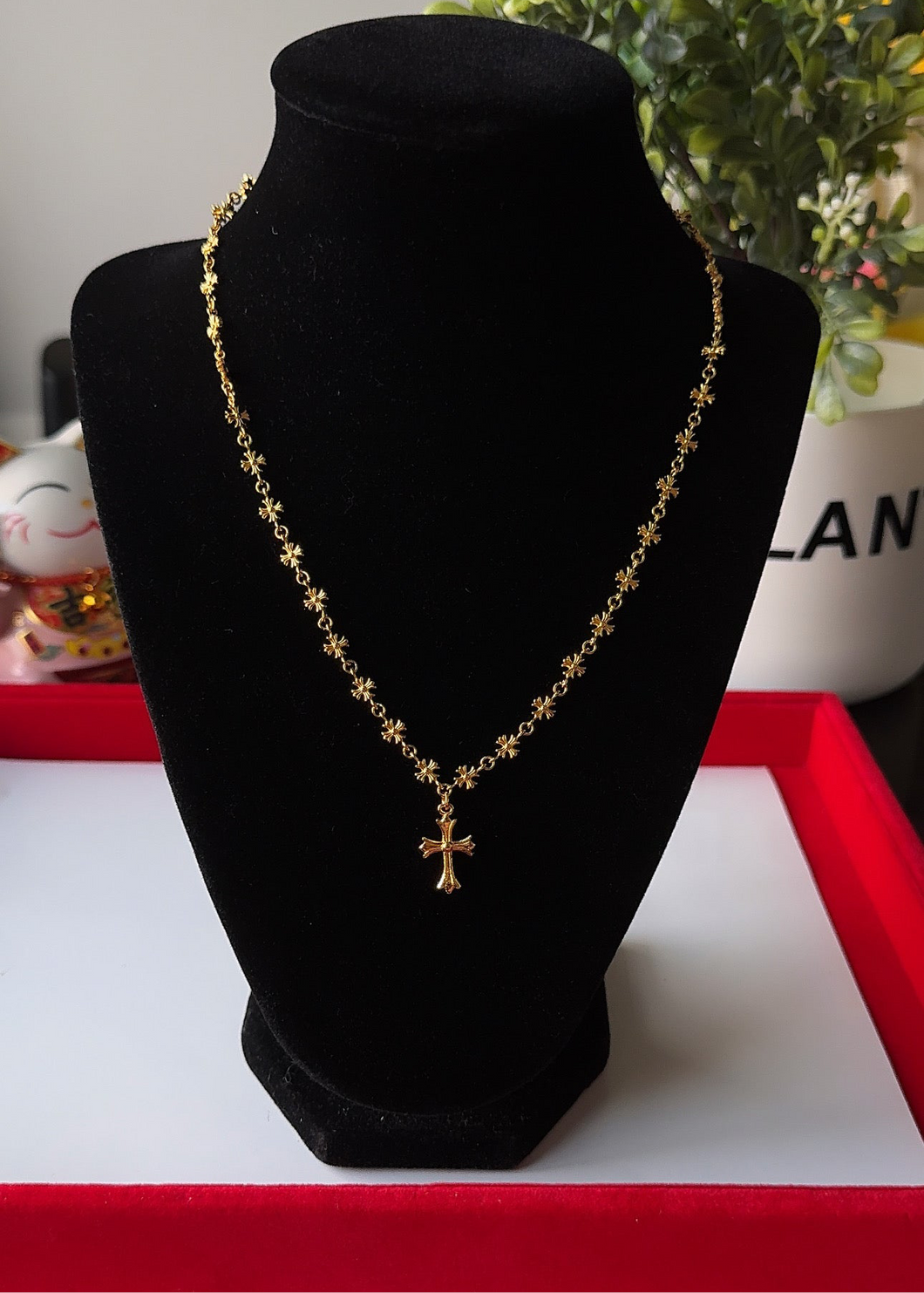 24K Cross Chain