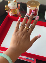 Load image into Gallery viewer, 24K Solid Ring
