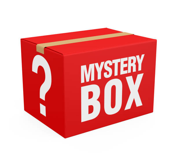 MYSTERY BOX