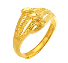 Load image into Gallery viewer, 24K Layva Ring
