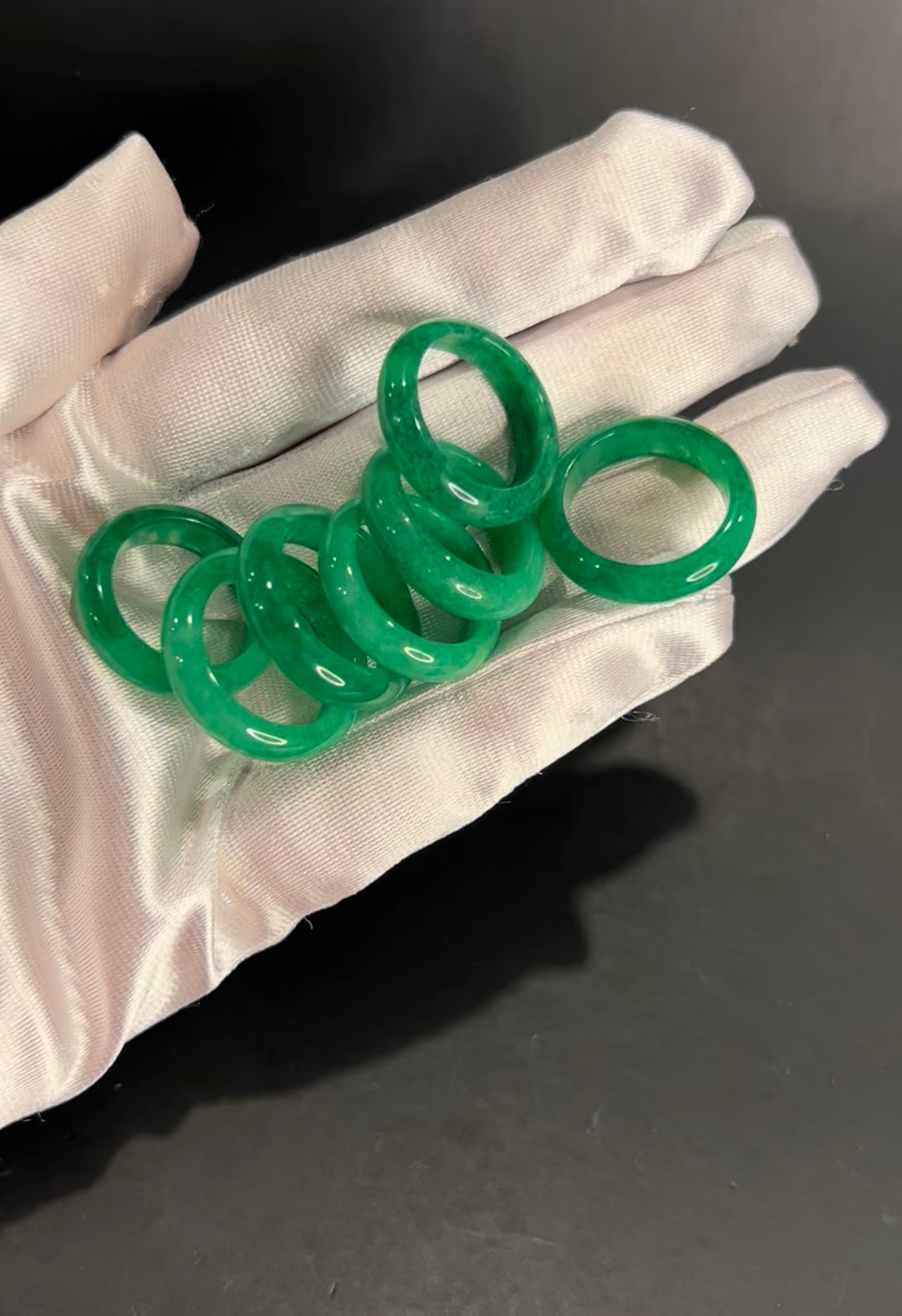 Jade Ring – Jades by MK